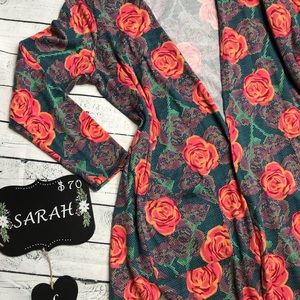 Lularoe Sarah Duster
